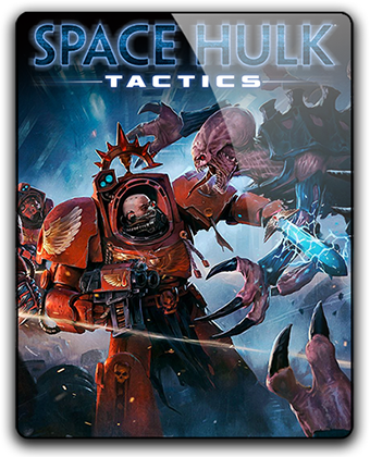 Space Hulk: Tactics