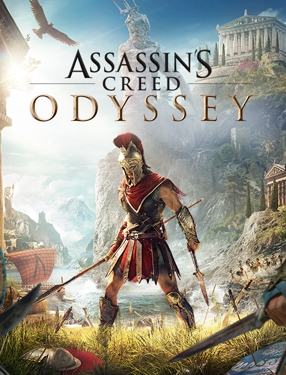 Assassin’s Creed Odyssey