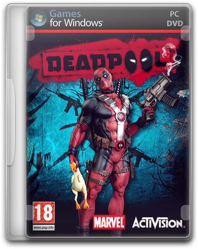 Deadpool