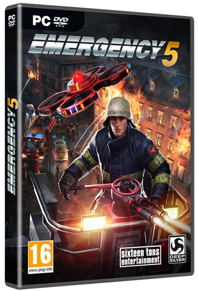 Emergency 5