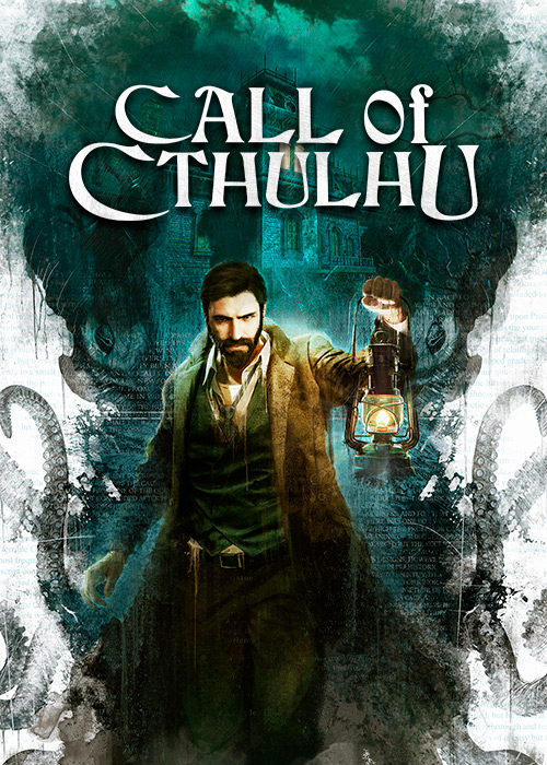 Call of Cthulhu Update 2
