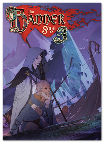 The Banner Saga 3: Legendary Edition v 2.61.04 + DLCs