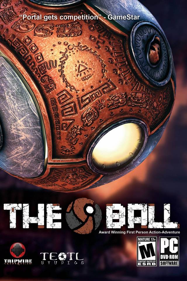 The Ball (v.1.0.6698.0)