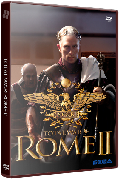 Total War: Rome 2 — Emperor Edition (2.4.0.19728)