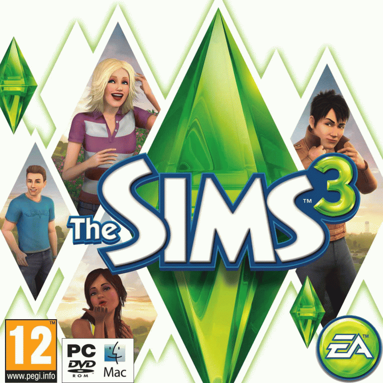 The Sims 3: The Complete Collection 1.67.2.024017