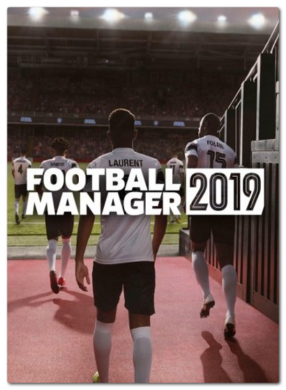 Football Manager 2019