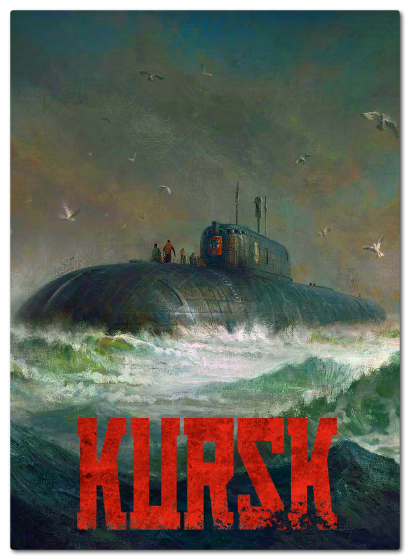 Kursk  (v. 2.1.0)