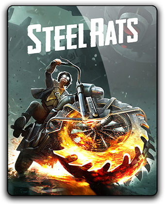 Steel Rats