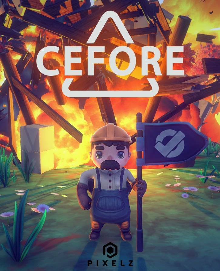 Cefore v.1.0