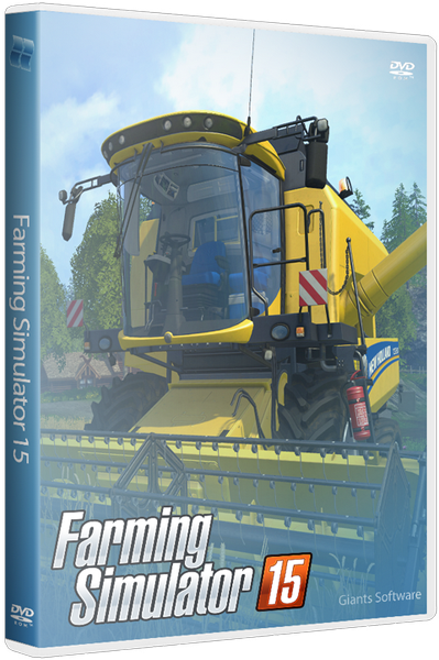 Farming Simulator 15