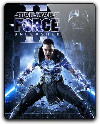 Star Wars: The Force Unleashed 2