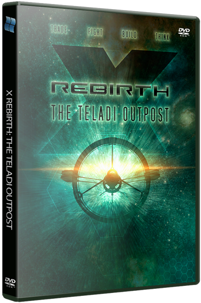 X Rebirth
