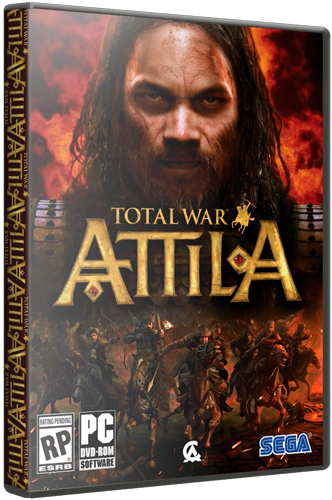 Total War: ATTILA