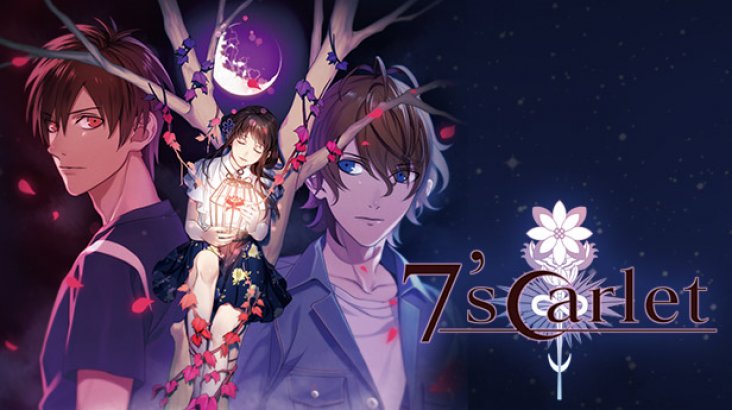 7’scarlet