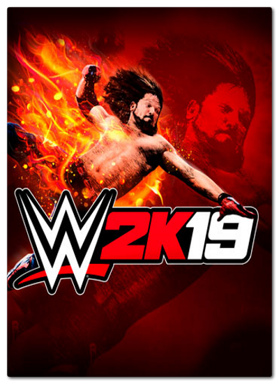 WWE 2K19