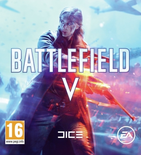 Battlefield V
