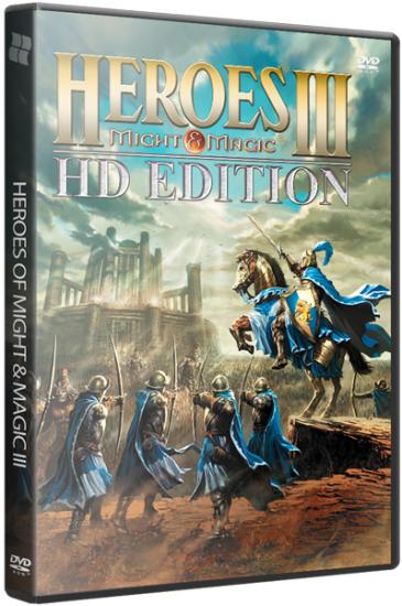 Heroes of Might & Magic 3
