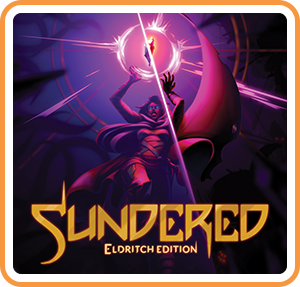 Sundered: Eldritch Edition