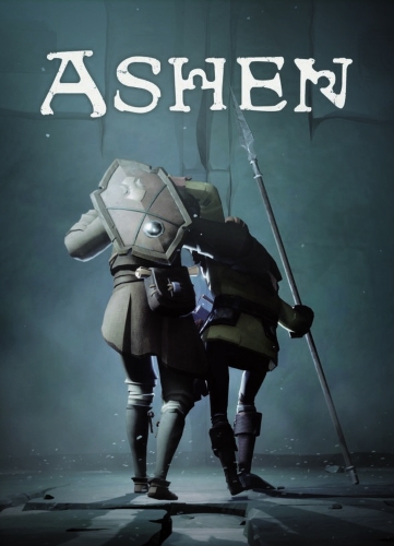 Ashen (v 1.0.2 (34414) )