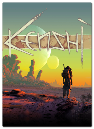 Kenshi ( 1.0.50 (39662))