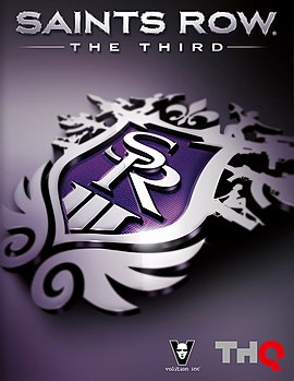 Saints Row: The Third — The Full Package