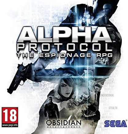 Alpha Protocol