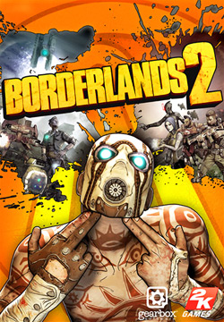 Borderlands 2 v 1.8.4 + DLCs