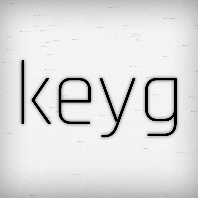 keyg
