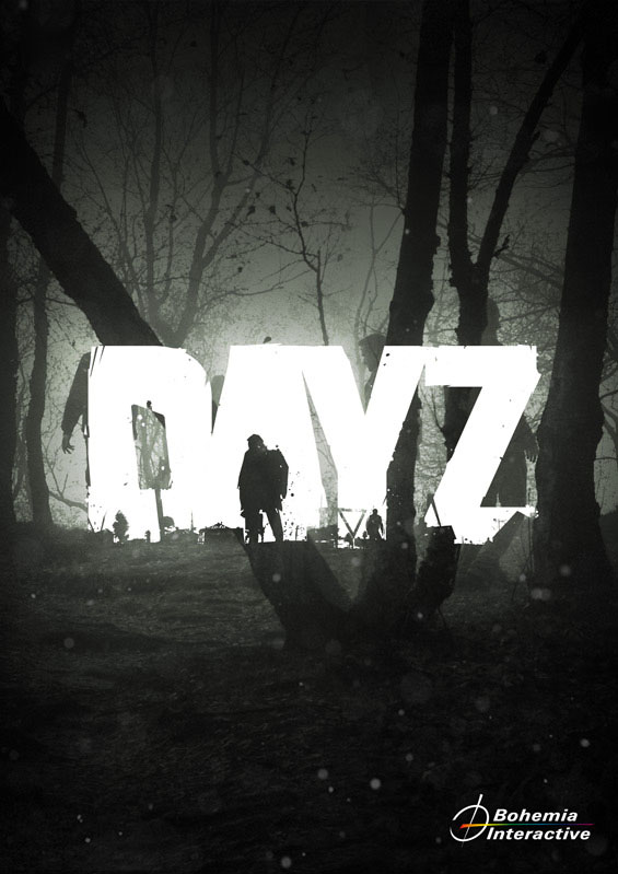 DayZ (v.1.0.15)