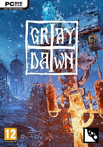 Gray Dawn