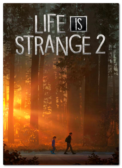 Life is Strange 2: Episode 1-2