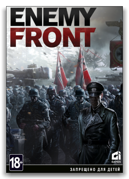 Enemy Front Update 4