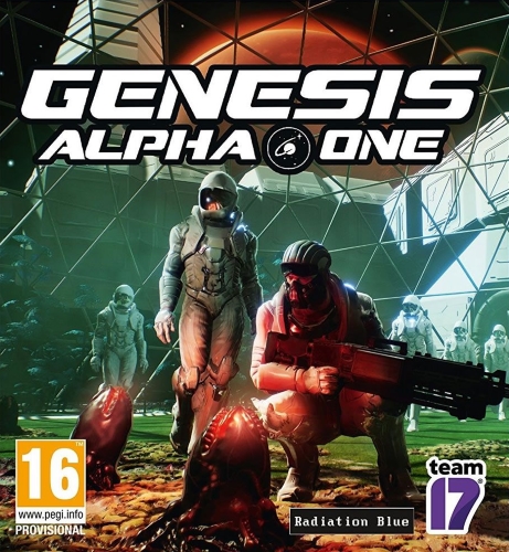 Genesis Alpha One