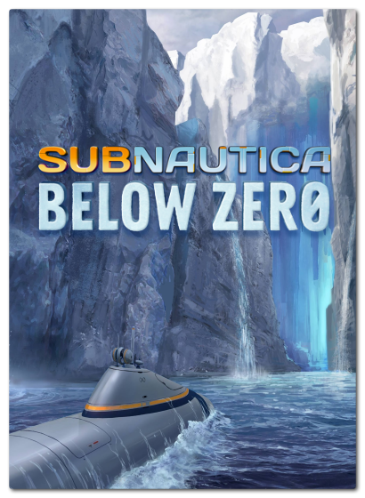 Subnautica: Below Zero Build 41555 (январь 2021)