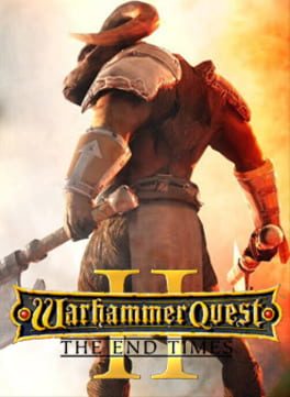 Warhammer Quest 2 The End Times
