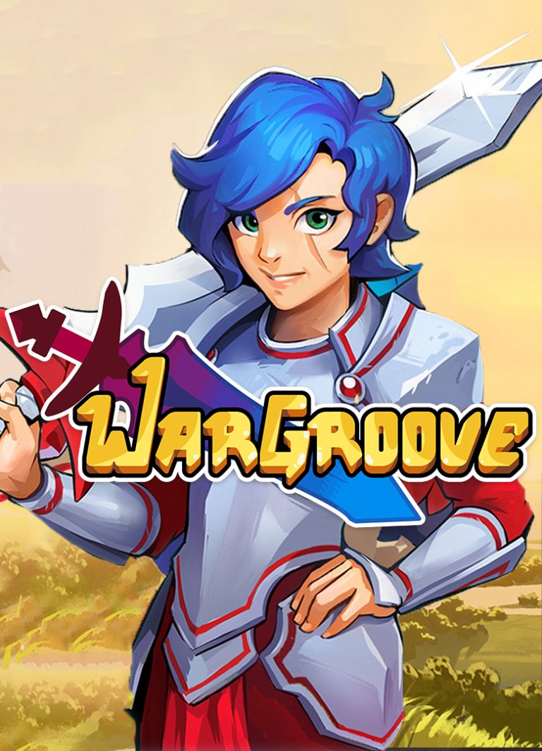 Wargroove
