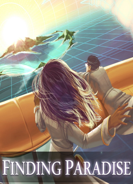 Finding Paradise GOG