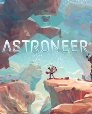 Astroneer v 1.18.67.0