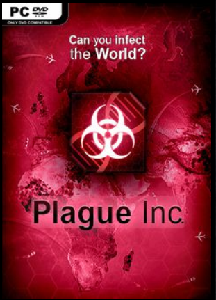 Plague Inc: Evolved v.1.18.1.1 Portable