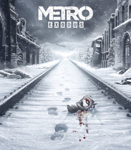 Metro: Exodus — Gold Edition 1.0.7.16 (38433)