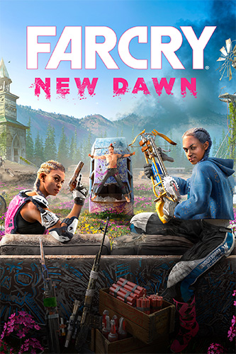 Far Cry New Dawn — Deluxe Edition v. 1.0.5