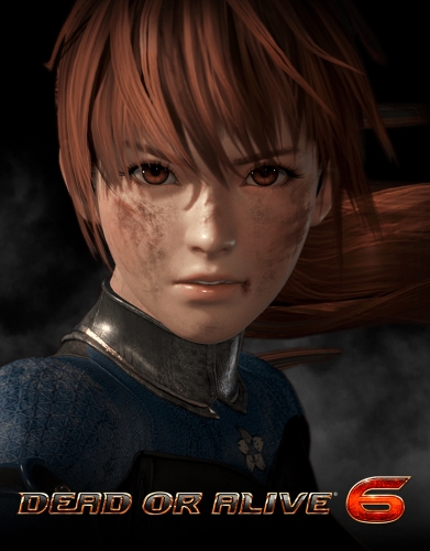 Dead or Alive 6  v 1.22+DLC