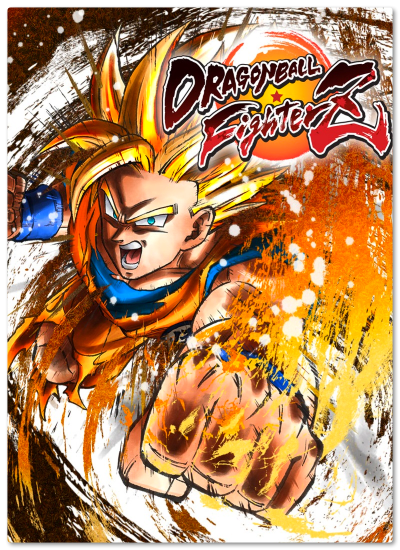 DRAGON BALL FighterZ  (v1.14)