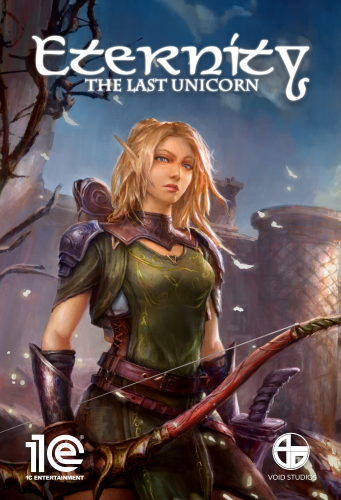 Eternity: The Last Unicorn v 1.02