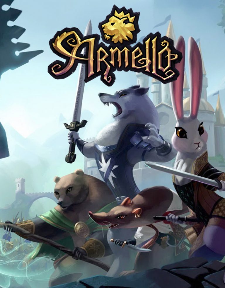 Armello (v2.0p3)
