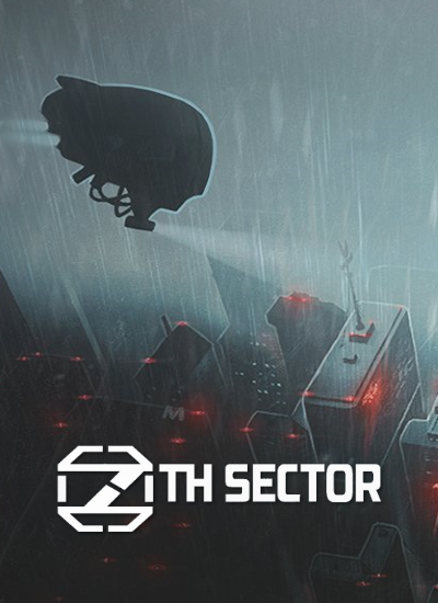 7th Sector v.1.0.4 + DLC PLAZA