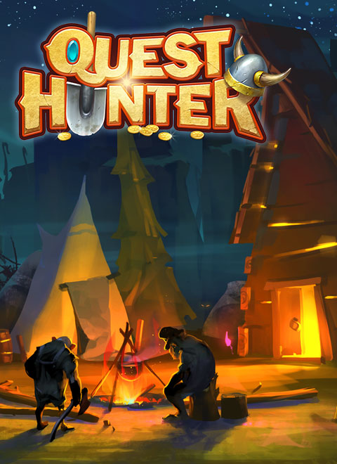 Quest Hunter