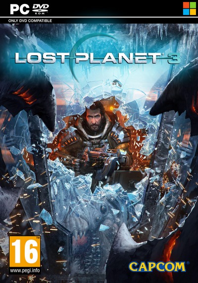 Lost Planet 3: Complete Edition