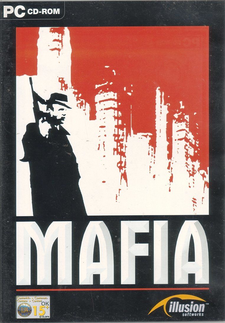Mafia: The City of Lost Heaven