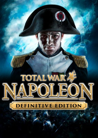 Total War: NAPOLEON – Definitive Edition